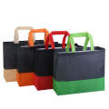 Reusable Eco Pp Non Woven Shopping Tote Bag