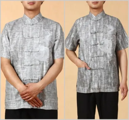 short jacket for summer