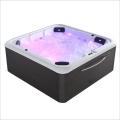 Neue Design Spa Equipment Jet System Massage Badewanne