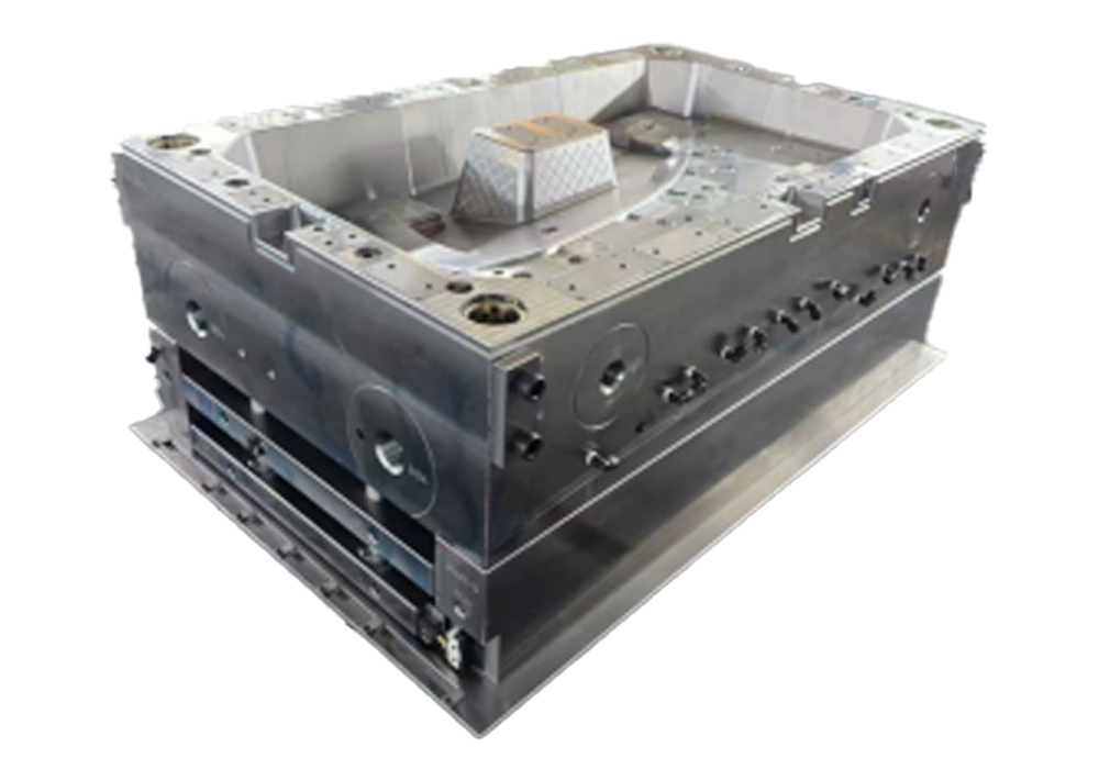 Auto Door Panel Molding Tool X