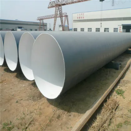 GB/T3087spiral pipe