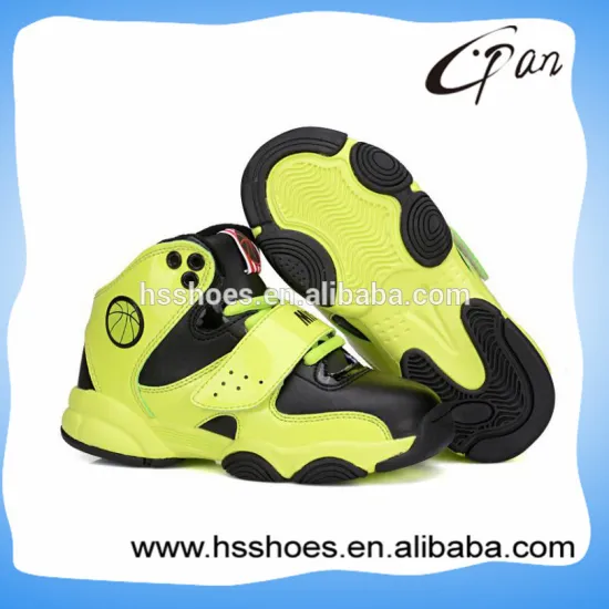 Cool basketball shoes for kids