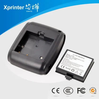 Cheaper portable printer Xprinter bluetooth printer