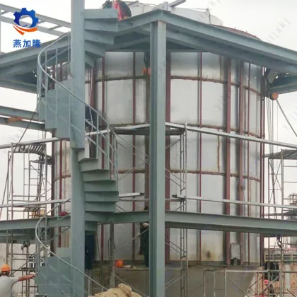 Salvia Miltiorrhiza Extraction Spray Dryer