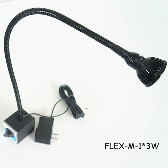 HOT SALE 3W Magnet Base LED Working Lamp
