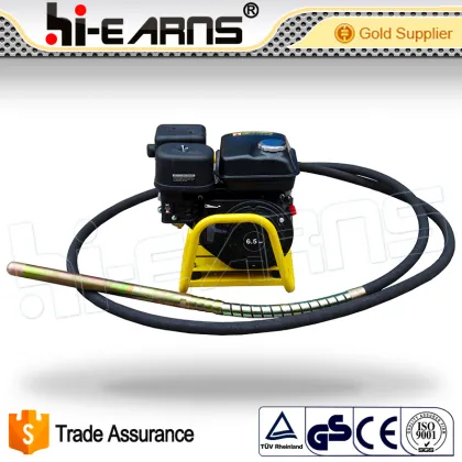mini concrete pump vibrators for sale