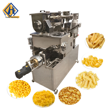 Pasta -Extruder zum Verkauf in Italien: Noodles Extruder für Restaurant und Labor