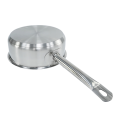 Frying Pan With Handle