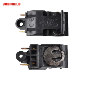 Hot Sale Electric Kettle Switch for Sunchonglic Electric Kettles
