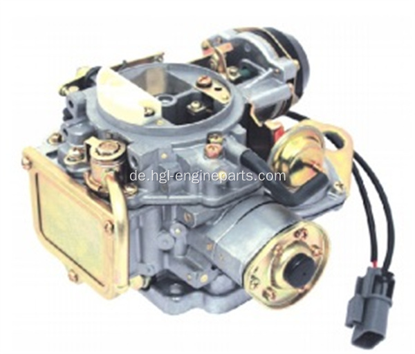 Auto-Carburetor 16010-21G61 16010-3S400 für Nissan Z24