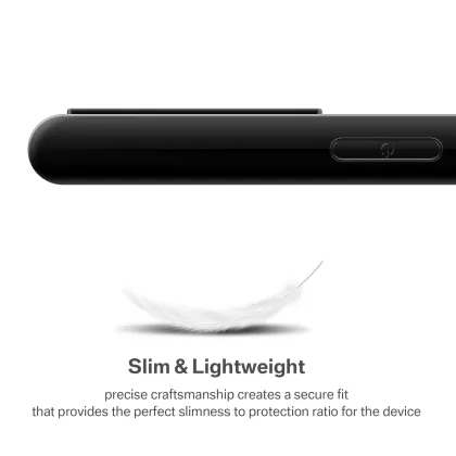 Durable TPU Soft Back Phone Cover for Xiaomi and Poco Models