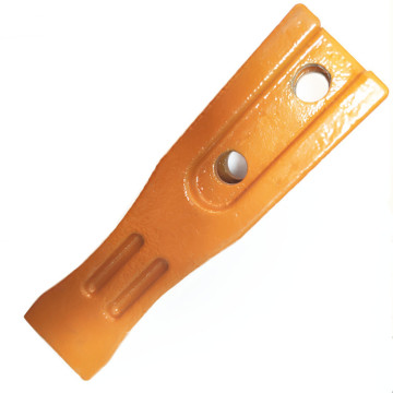 High Quality Tiger Long Tooth Forging Excavator Bucket Rock Teeth Construction Machinery Parts