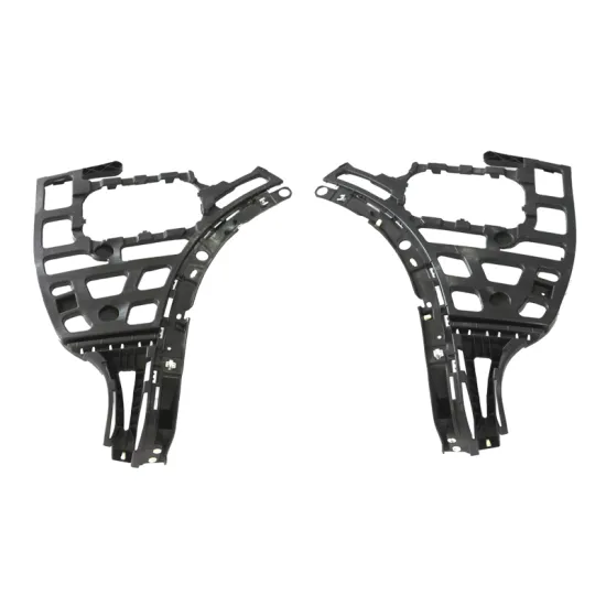 Prefect Fitment Rear Bumper Support LH/RH for Porsche Cayenne 958 (2011-2014)