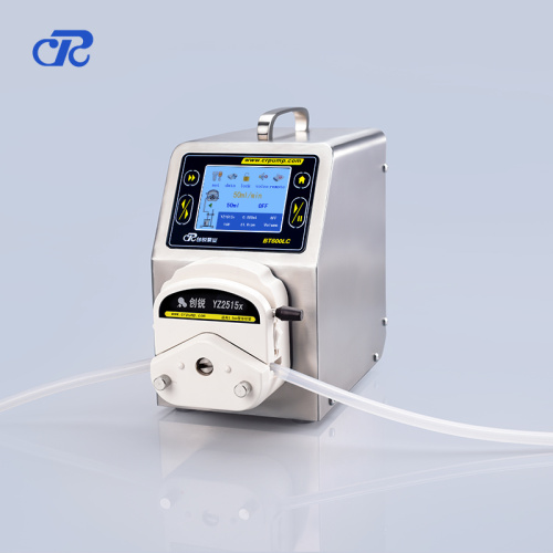 Plant Tissue Culture Research Development Peristaltic Pump