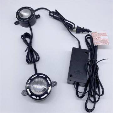 LED Ice Hockey Light with Touch Three-Speed Dimmer