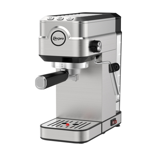 coffee and espresso maker Semi Automatic Steam Espresso Coffee Maker Manufactory