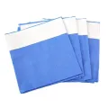 tek kullanımlık steril cerrahi paket (Tip II, 1 adet/torba)