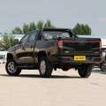 Sinotruk Bolden 2024 S9 オフロードモデル