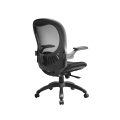 KB 8923 Кресло для руководителя с тяжелой нагрузкой