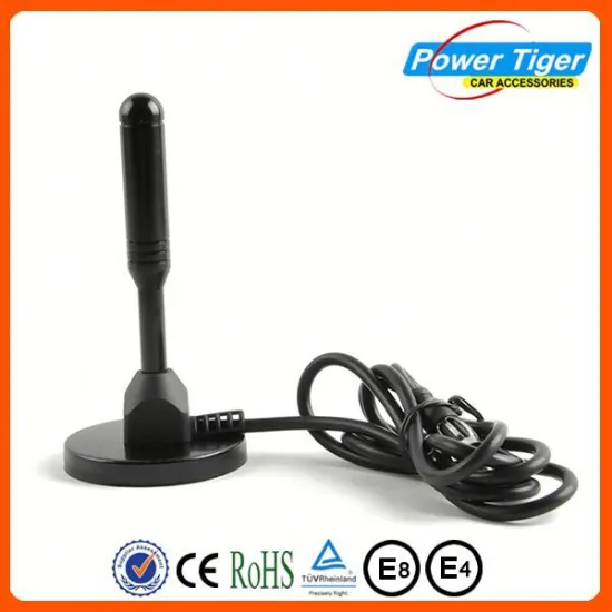 New style good quality car decoration antenna ball