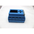 Consumer Electronics Injection Molded Plastic Enclosure