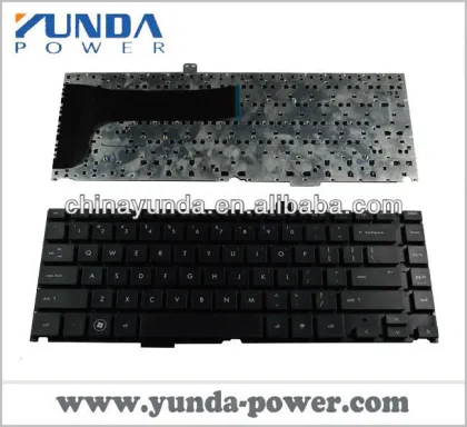 New keyboard for HP Laptop HP PROBOOK 4320S 4321S 4326S BLACK US Version