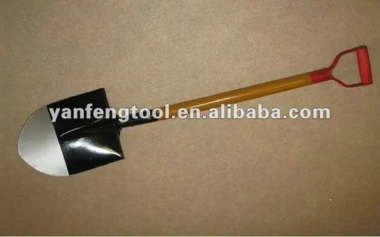 Hot sell Shovel with Handle S503D!!!