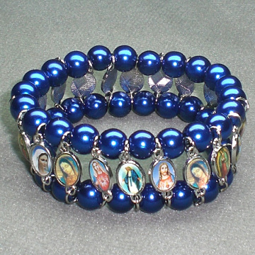 2014 New Fashion Bracelet (MB1-031C)