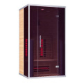 Infrarot -Sauna Wayfair Hot Sale Infrarot Sauna Zimmer Trockener Sauna