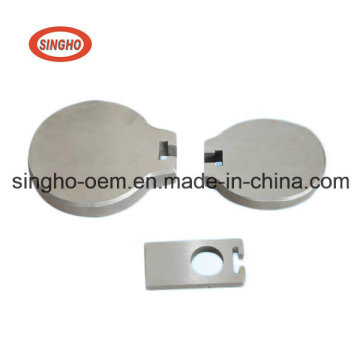 OEM Casting Gate Valve Damper
