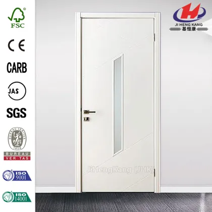 Bruni Sunshine Office Building Interior Glass Door