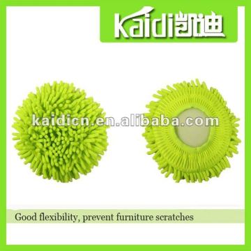 2012 strong cleaning ability 360 mop head