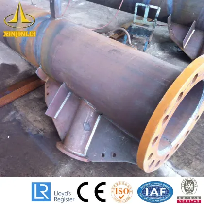 galvanized electric customed steel Tubular Pole