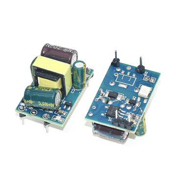 Lorida ACからDC 3.5W Precision Buck Converter 220Vから5Vステップダウントランスモジュール