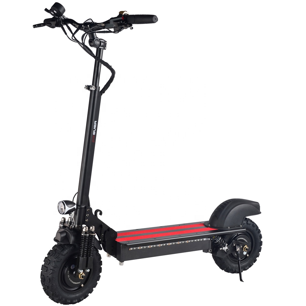 Portable Electric Scooter