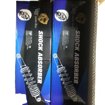 CQHZJ Wholesale Motorcycle Shock Absorber for CD70 CG125
