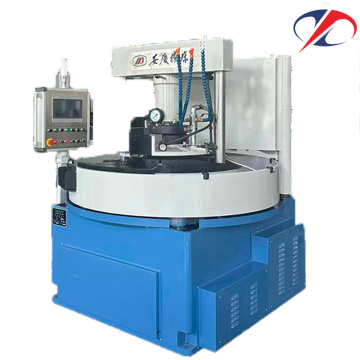 Heavy-Duty Vertical Ball Lapping Machine