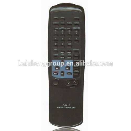 Universal Ir Tv Remote Control, High Quality Universal Ir Tv Remote