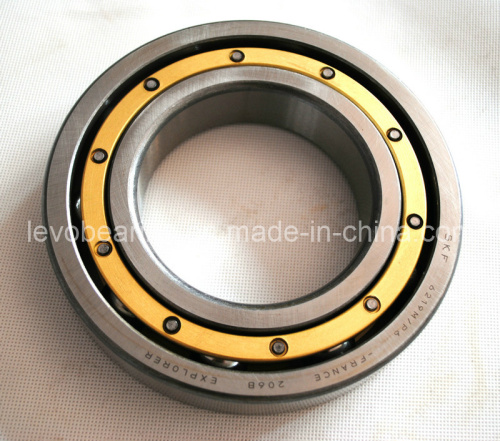 SKF 6219m P6 Deep Groove Ball Bearing