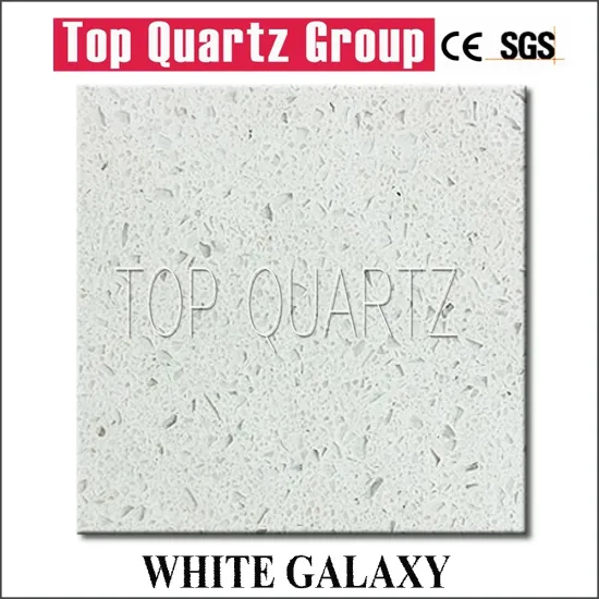 Hot Sales White Starlight Quartz Stone