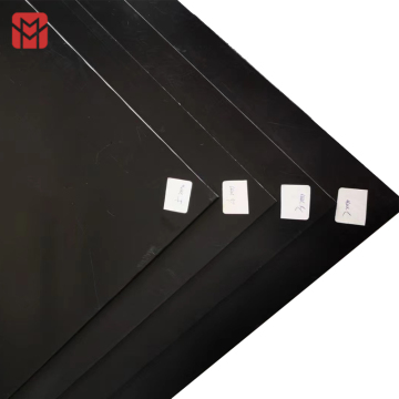 Virgin Polyphenylene Sulfide (PPS) GF40 Sheet: Properties, Applications, and Characteristics