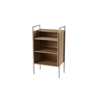 Nuveen Small Bookcase para casa