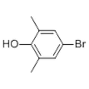 फिनोल, 4-ब्रोमो-2,6-डाइमिथाइल- कैस 2374-05-2