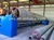FRP pipe mould/mandrel