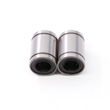 Galas gerakan linear lm25uu gempa gelongsor 25x40x59mm