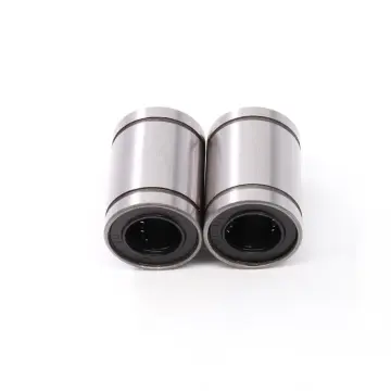 Linear Motion Bearings LM25UU Sliding Bearing 25x40x59mm
