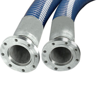 Direct Manufacturers Offer High-Temperature, Corrosion-Resistant Polytetrafluoroethylene (PTFE) Hoses and Composite Pipes