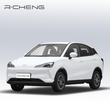 Neta V: High-Speed SUV - Direct Supply of Long-Range New Energy Electric Cars Made in China