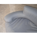 Canapé d'air gonflable extérieur portable