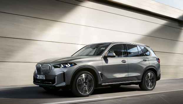 Bmw X5 2 Png